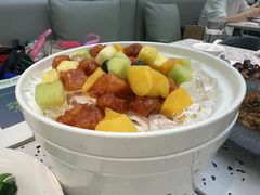 -大树餐厅(朝阳大悦城店)