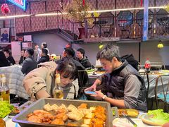 -里堂派对·独栋团建聚会小院轰趴馆(三圣乡店)