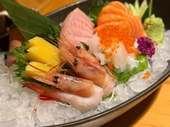 -江户·岚 创意料理(泛海店)