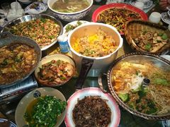 -灶东家民间菜(回兴店)