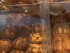 -巴黎优朵烘焙馆(菱角湖壹号店)