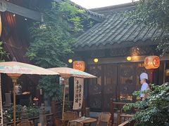 -三只耳火锅(宽窄巷子店)