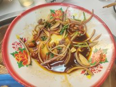 -那红花·东北菜铁锅炖(仙林金鹰店)