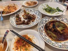 -马布尔莱斯食府(西红门店)