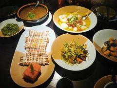 小炒黄牛肉-外婆家(义乌新光汇购物中心店)