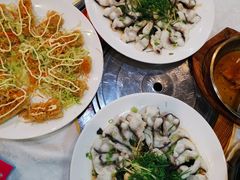 -顺德美食坊(南沙分店)