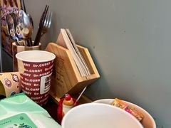 -伽喱博士 Dr.CURRY咖喱饭(太阳宫咖喱店)