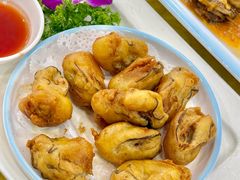 -蠔门宴海鲜城·阳江特色菜