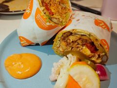-墨纪Mojí墨西哥餐厅(官舍店)