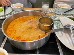 -青柠记忆泰式海鲜火锅(合生汇购物中心店)