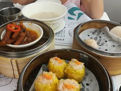 -点点心点心专门店(湾仔店)