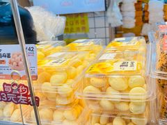 -鲍师傅糕点(江苏路店)