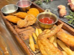 -1886德国汽车餐厅(外滩中央店)