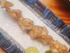 -坂吉屋·居酒屋深夜食堂(龙湖店)