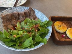 -沿途四季·云南菜·诗酒茶(蓝色港湾店)