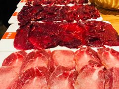 -牛很鲜潮汕牛肉火锅(朝晖路店)