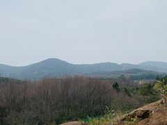 -白马涧龙池景区