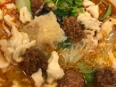 -吾味香葫芦头(安西街店)