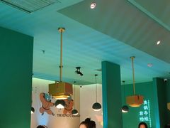 -蛙小侠·沸腾砂锅(望海国际广场店)