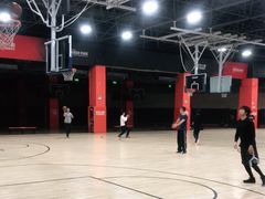 -洛克公园美式运动体验馆(唯品会合肥蜀山城市奥莱店)