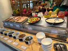 -味餐厅·海鲜·火锅·自助餐