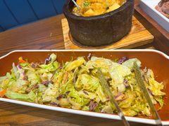 -厨大将烤肘子(镇江北路店)