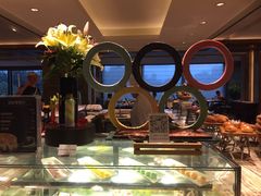 -AdD全日制餐厅(中谷花园酒店)