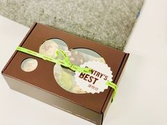 -Pantry's Best派悦坊蛋糕(K11购物艺术中心店)