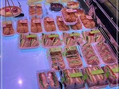 -巴黎贝甜(望京信万店)