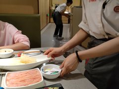 -海底捞火锅(壹悦城店)