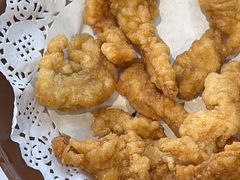 -乔阿马·江南味·驴肉香(龙湖华泾天街店)