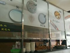 -阊门姚记豆浆(旧学前直营店)