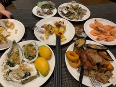 -清远熹乐谷温泉度假酒店