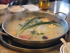 -龙继斑鱼庄(犀浦店)
