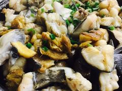 -年辉渔村·非遗传承餐厅(新丰江店)
