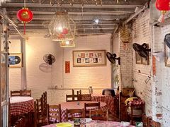 -龙桥私厨·姜花菊花过桥鱼·顺德菜(容桂店)