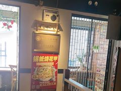 -可口香·非遗老号烧烤(南岗直营店)