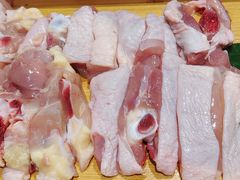 -花菇朵 ll 野生菌锅·精品滇菜(后沙峪店)