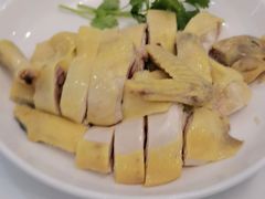 -旭璟酒家·传统粤菜·湘菜(逸景路店)