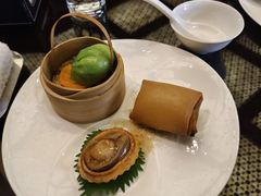 -北京四季酒店·采逸轩