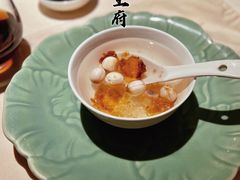冰糖莲子汤-成隆行·蟹王府(九江路店)