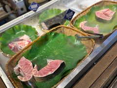 -胖姐渔村(中源大道店)