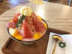 -有七甜品(恒达产业园店)