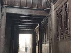 -洪江古商城