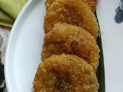 -那家小馆•北京菜•烤鸭(香山店)
