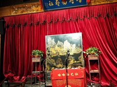 -哈哈曲艺社(西门闲亭店)