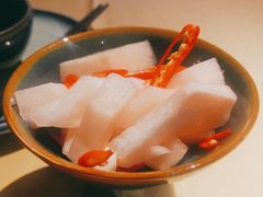 -山石榴·贵州菜(丰盛里店)