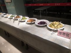 -素清香(解放路店)