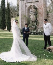 -VeraWang婚纱礼服沈阳旗舰店