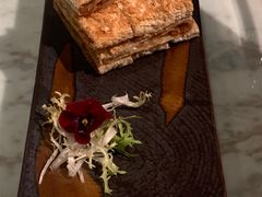 脆腐皮-漢舍中国菜馆(889广场店)